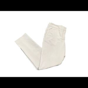 Vince Camuto Stretch Khaki Pants Size 6